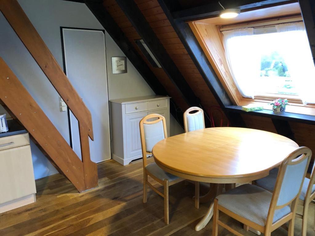 Feriendorf Freilingen 151 A Blankenheim  Exterior foto