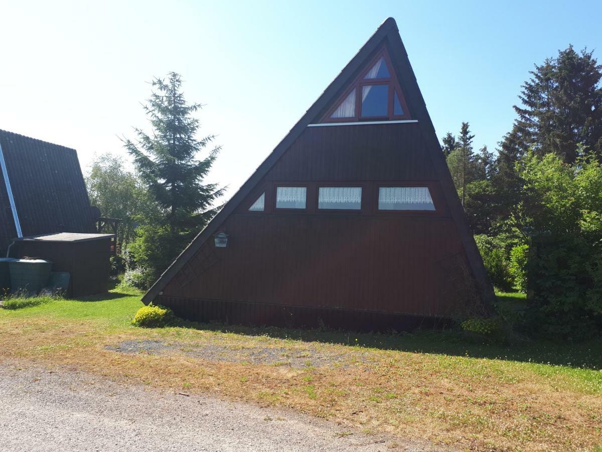 Feriendorf Freilingen 151 A Blankenheim  Exterior foto
