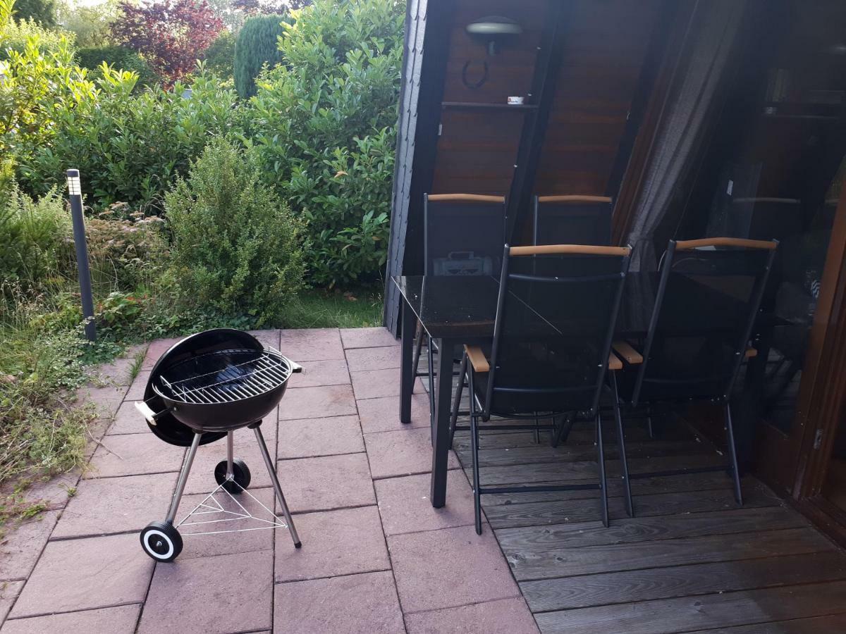 Feriendorf Freilingen 151 A Blankenheim  Exterior foto