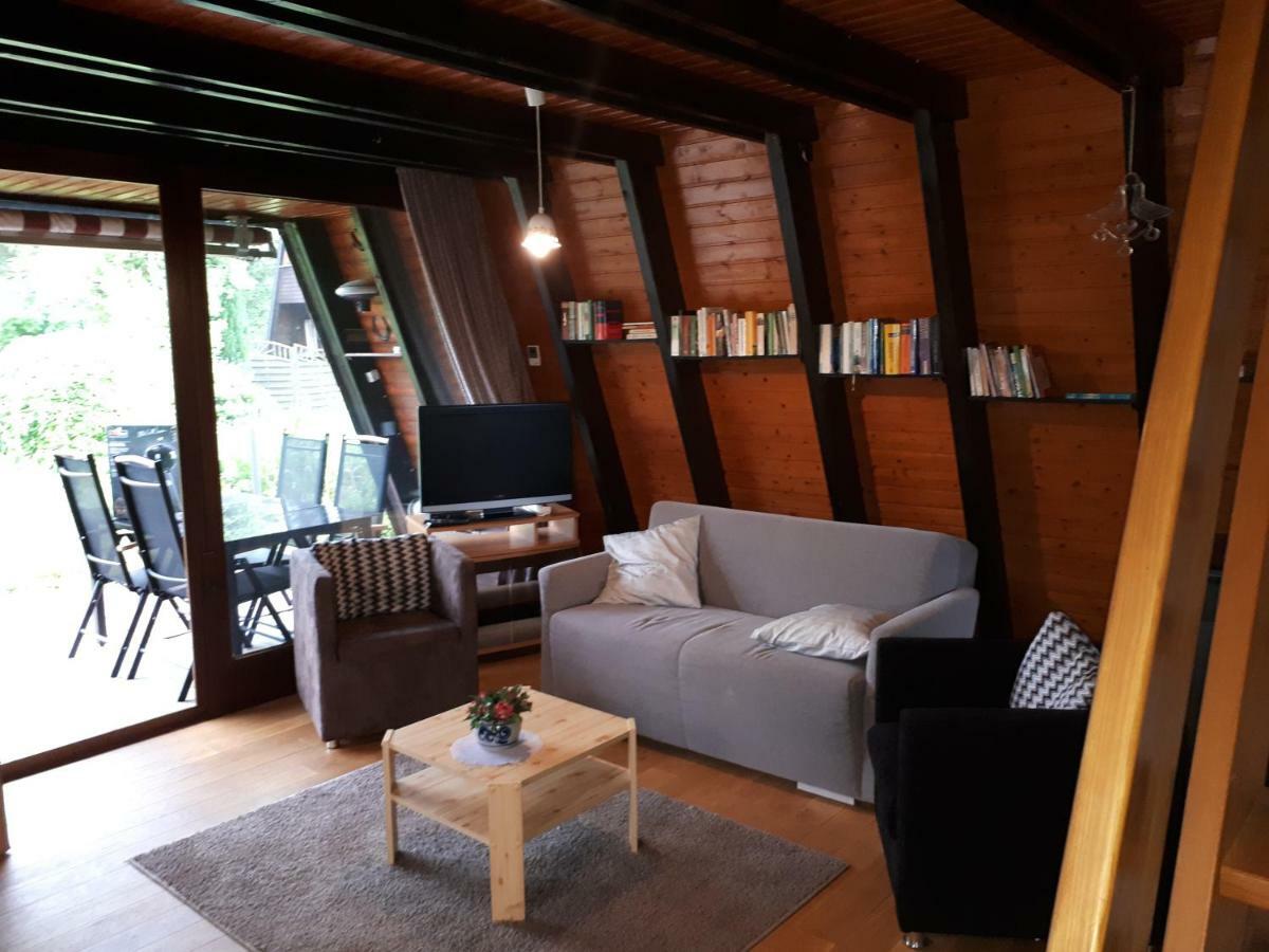 Feriendorf Freilingen 151 A Blankenheim  Exterior foto