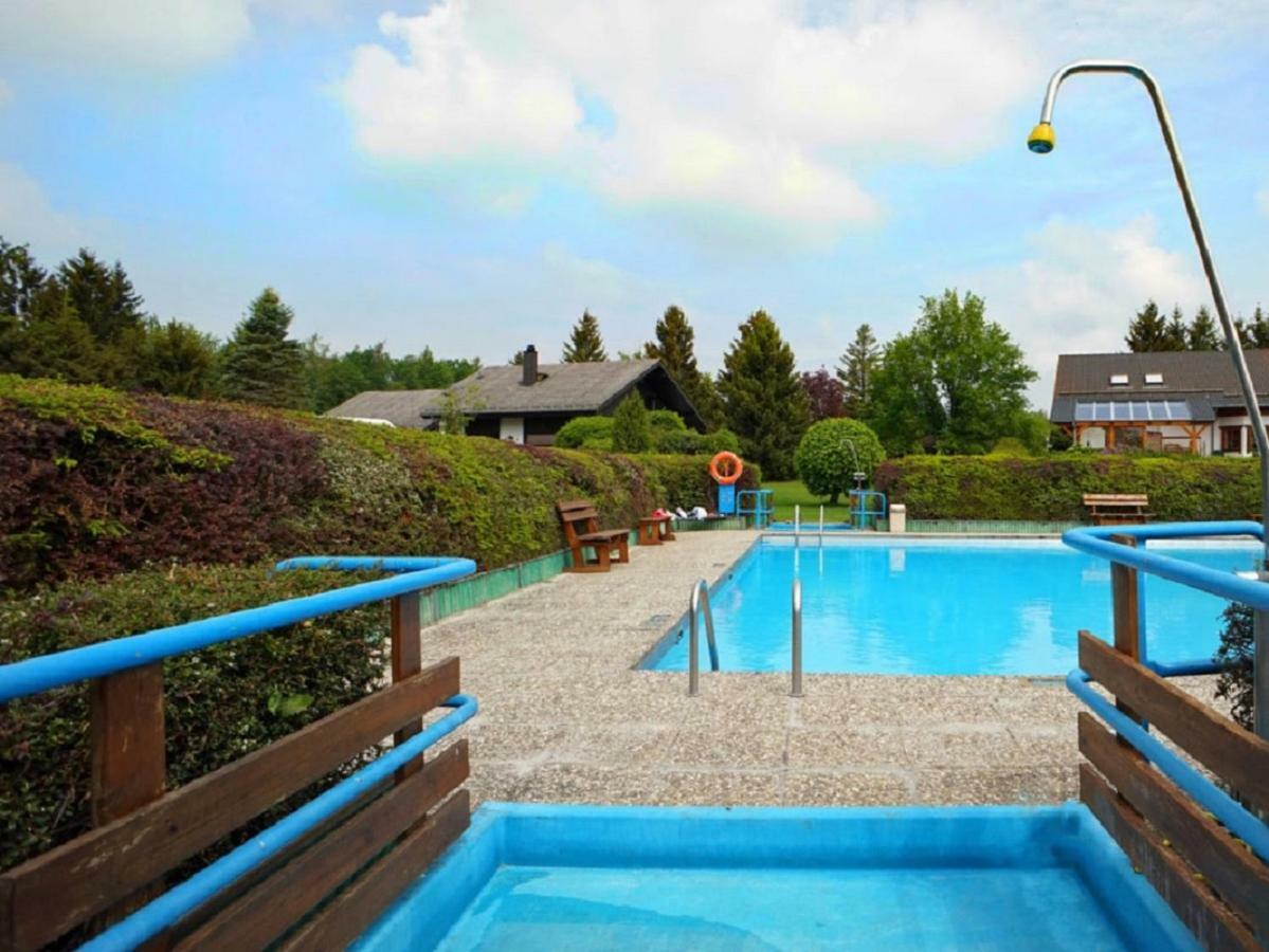 Feriendorf Freilingen 151 A Blankenheim  Exterior foto
