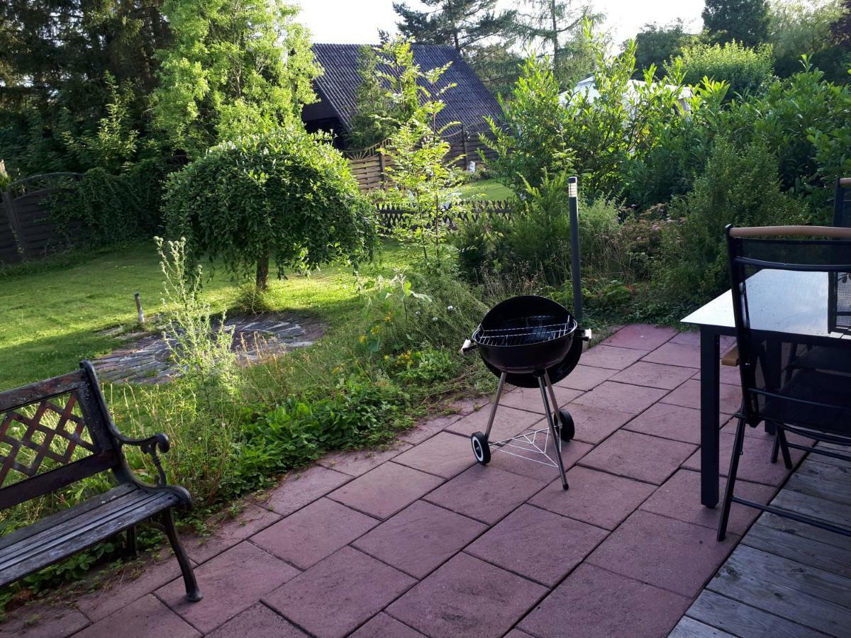 Feriendorf Freilingen 151 A Blankenheim  Exterior foto