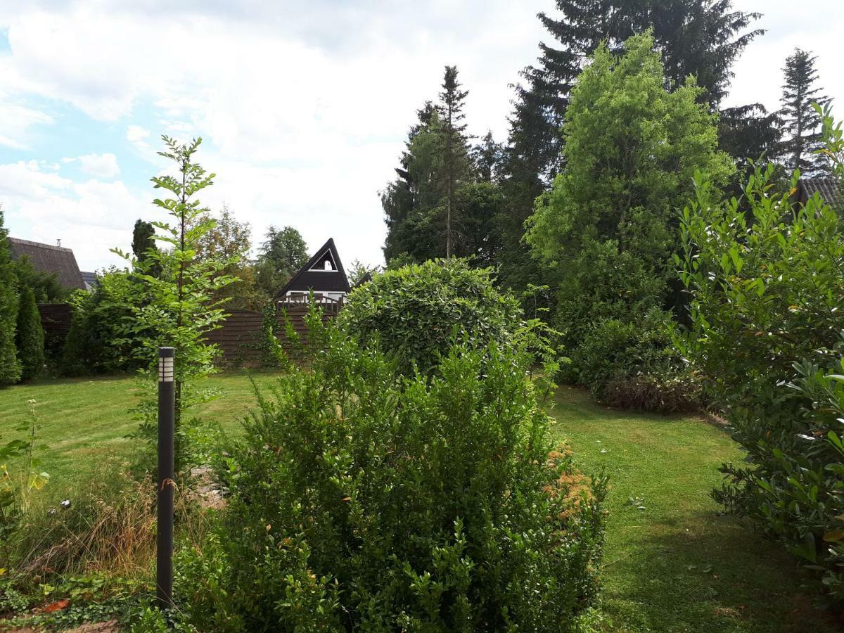 Feriendorf Freilingen 151 A Blankenheim  Exterior foto